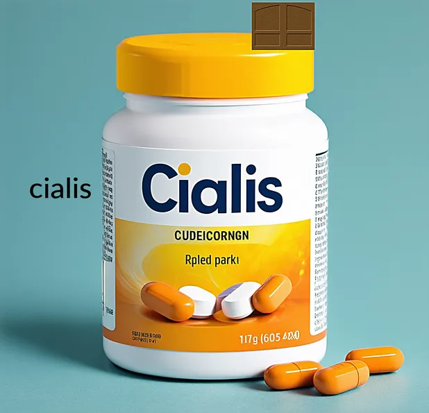 Que precio tiene el cialis en españa